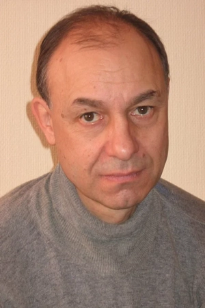 Александр Макаров