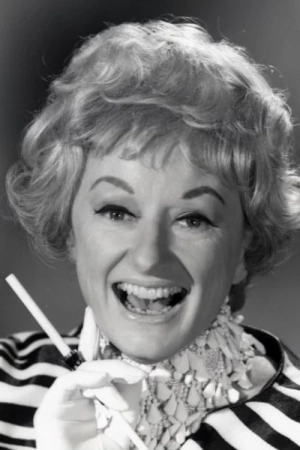 Phyllis Diller