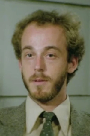 Adam Frank