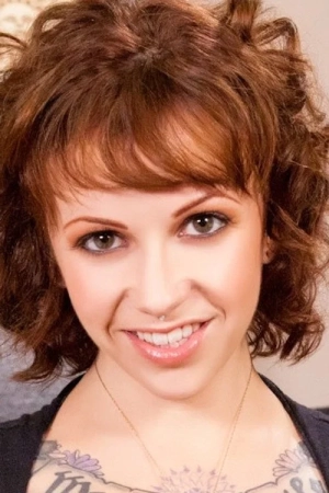 Sparky Sin Claire