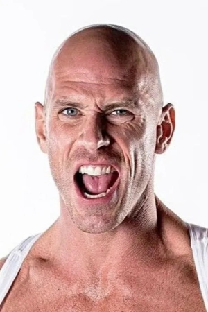 Johnny Sins