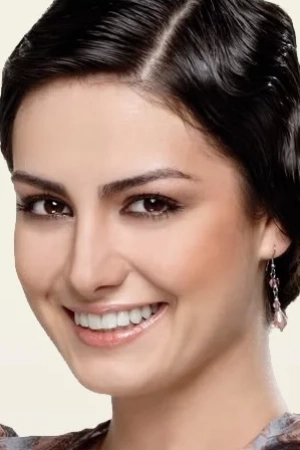 Озлем Йылмаз
