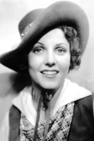Eleanor Stewart