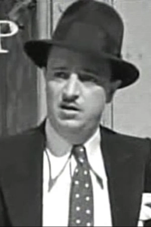 Charles Dorety