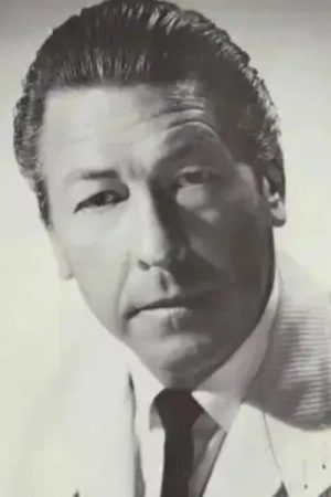 Regis Parton