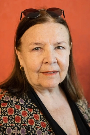 Марта Липиньска