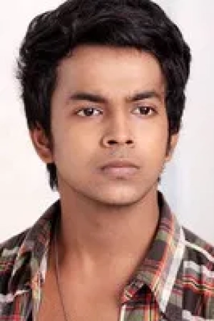 Harsh Mayar